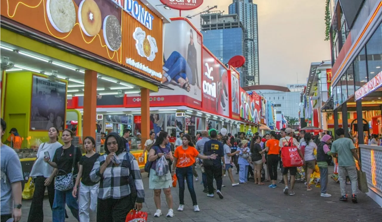 Idul Adha Jakarta Fair Kemayoran Tetap Buka Saat Idul Adha Ini Jam