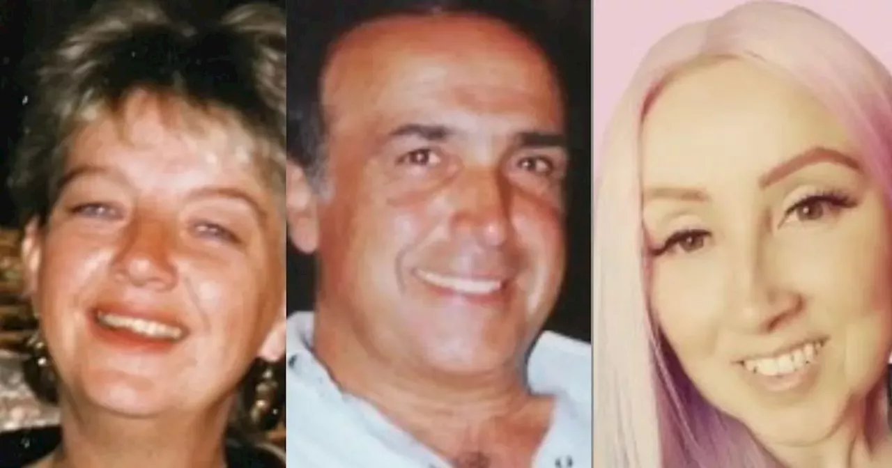 24 people loved and deeply missed in Greater Manchester who have died