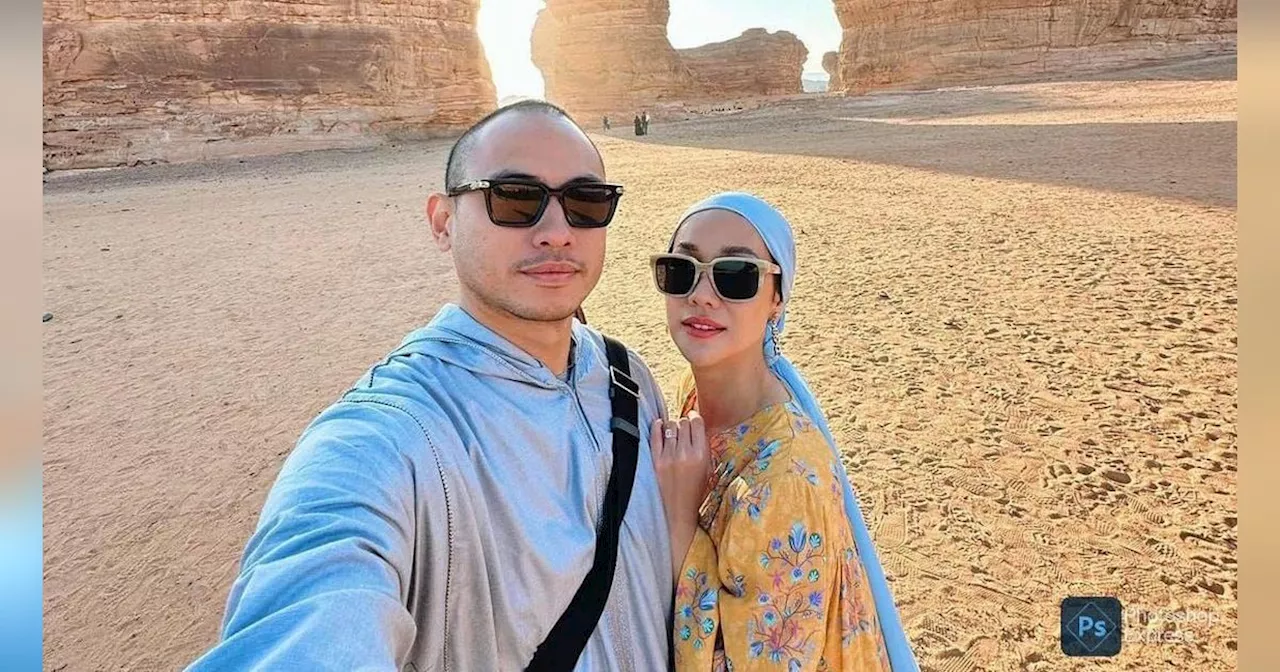 Potret Romantis BCL & Tiko Aryawardhana Liburan di Italia, Menginap di Hotel Mewah dan Keliling Kota Pakai Motor