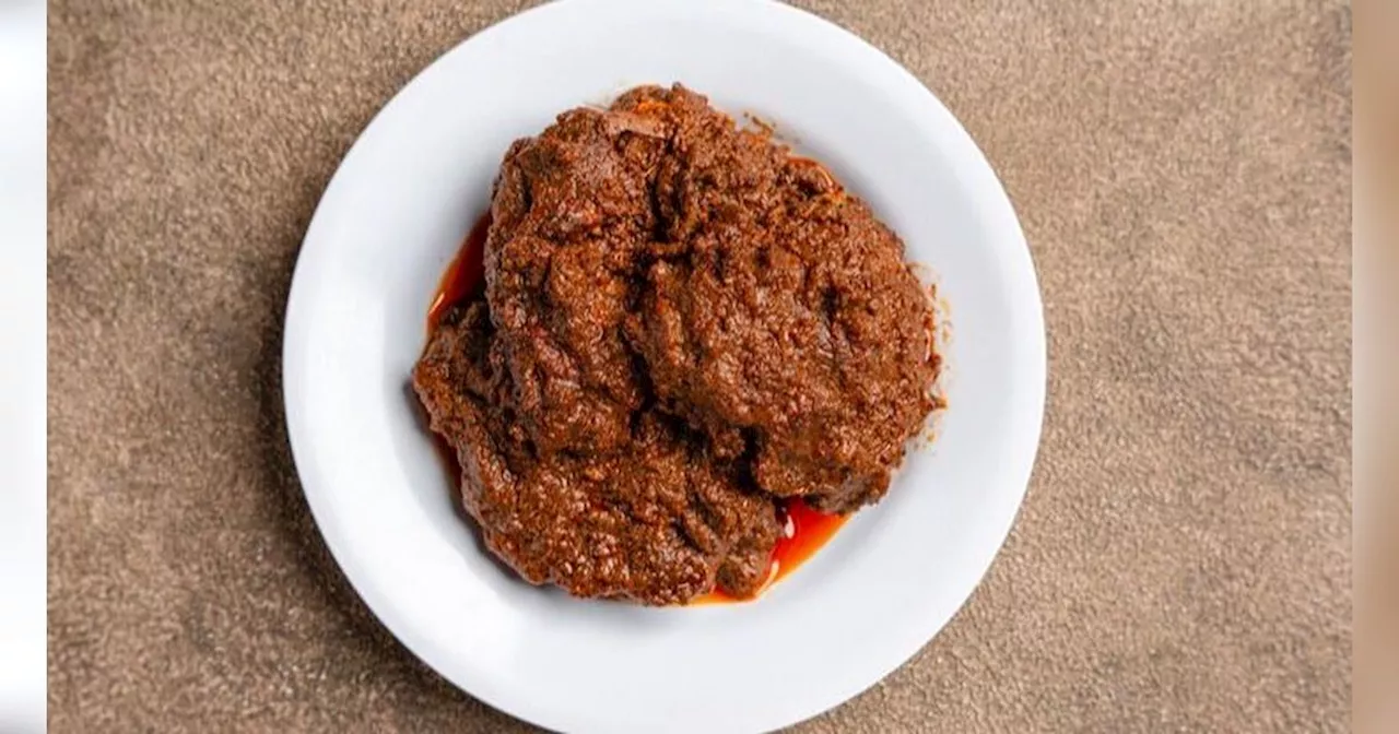 Resep Bumbu Rendang ala Rumahan yang Lezat dan Bikin Nagih