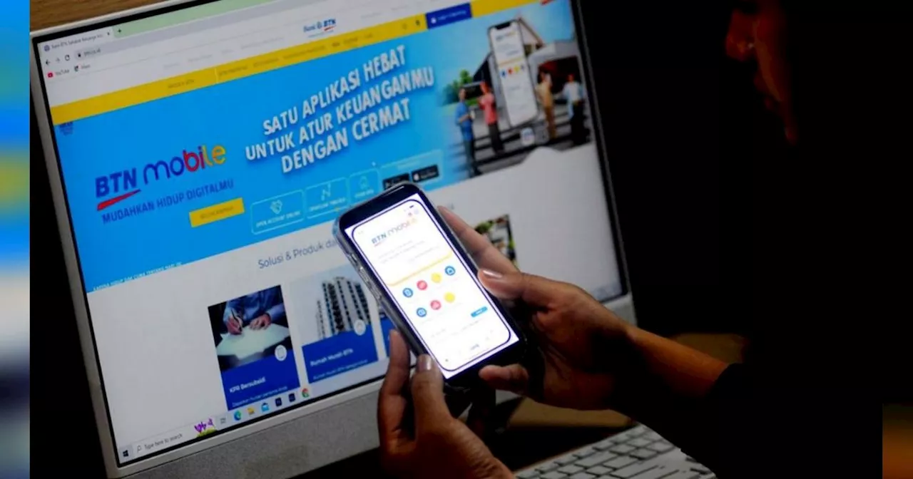 Terungkap, Ini Langkah Diambil BTN Kurangi Emisi Karbon dalam Proses Bisnis