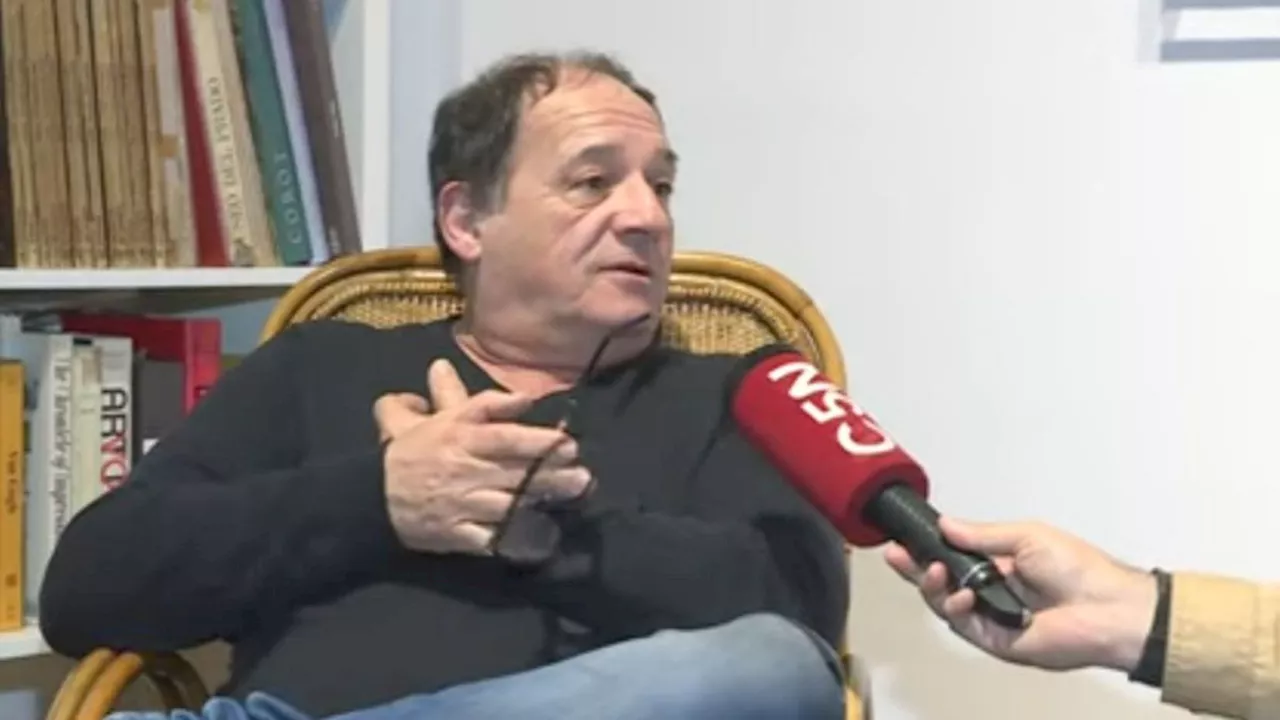 Julio Chávez, durísimo contra Javier Milei: 'Es una provocación dañina, una especie de patoterismo'