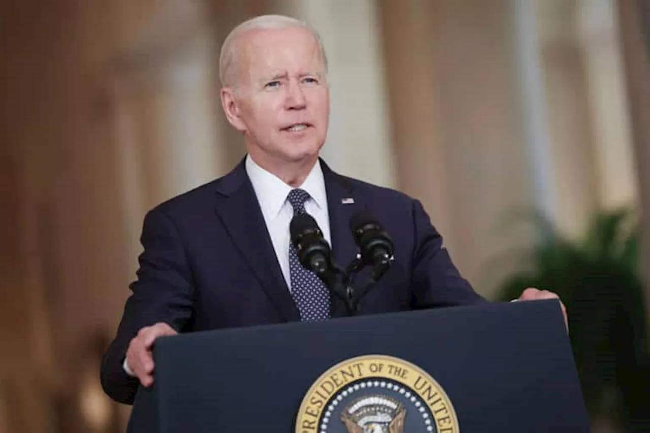 Biden holds LA fundraiser as Trump courts Michigan