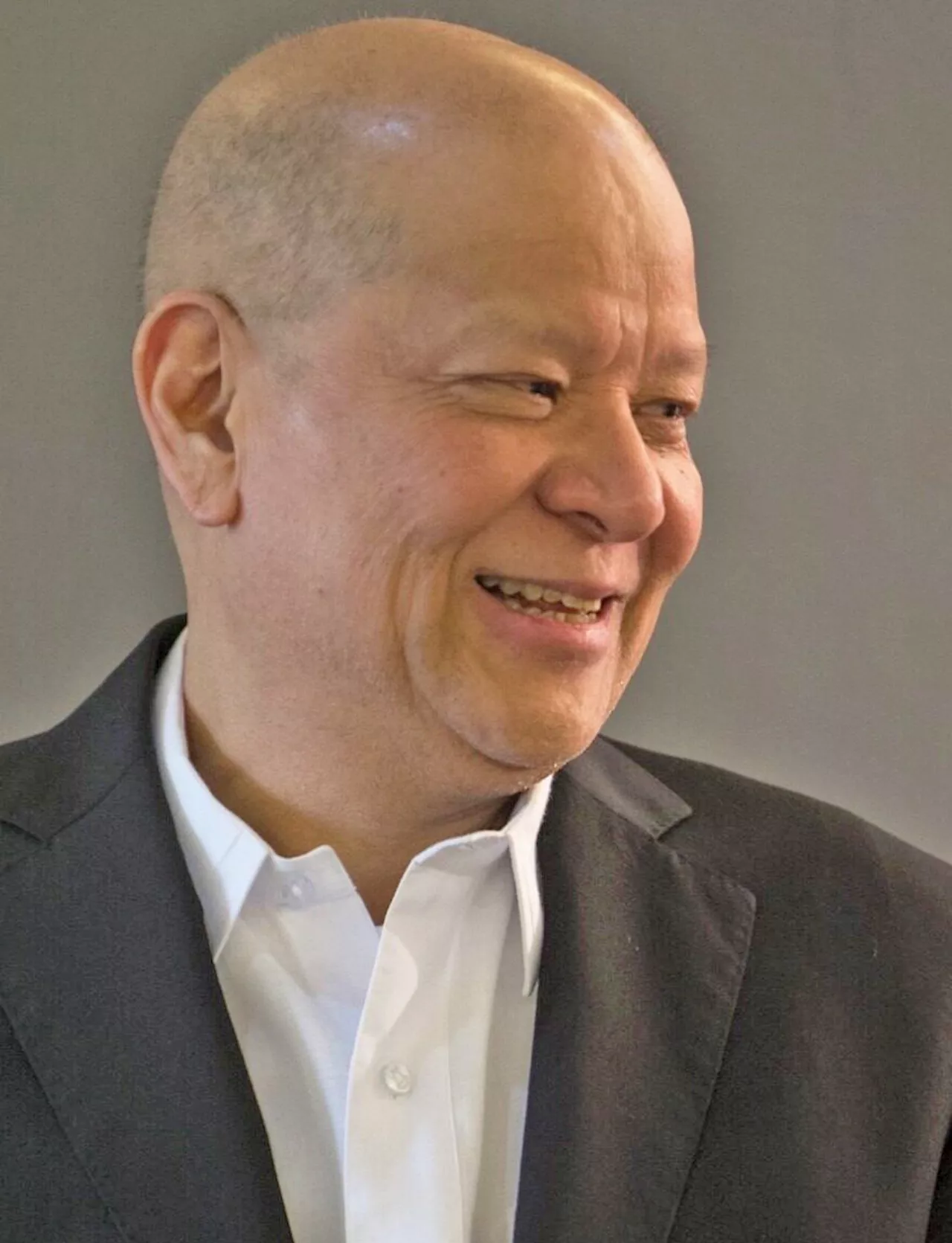 Ramon Ang believes in simple living despite enormous wealth