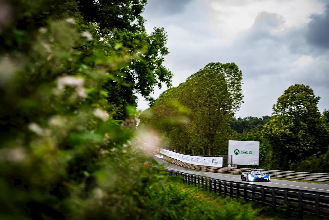 Le Mans 24h, H21: Cadillac, Toyota, Ferrari battle it out for the win