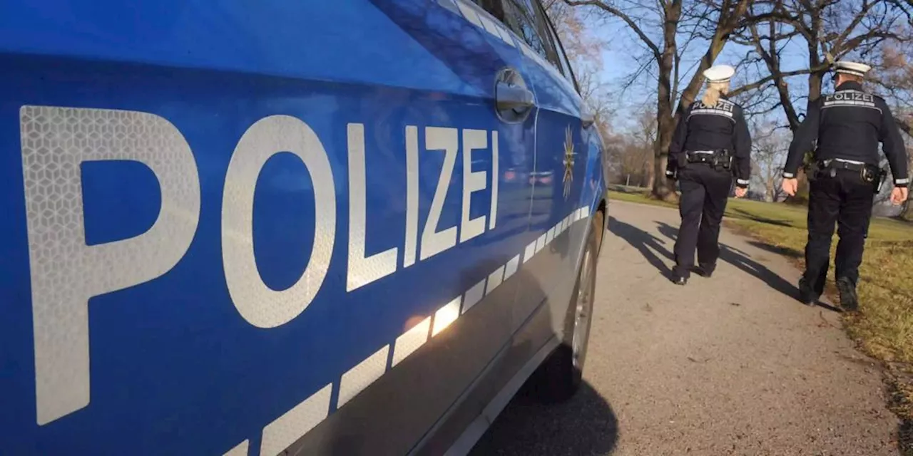 Deutschland: Jugendliche traten Mädchen aus Ghana (8) ins Gesicht