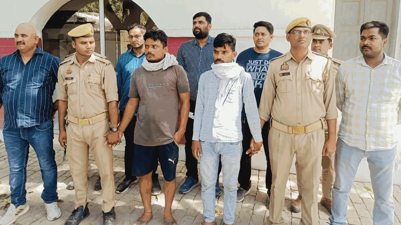 UP Crime: हरदोई में ऑनर किलिंग के मामले का खुलासा, सगे भाइयों ने बहन को मारकर फूंक डाला