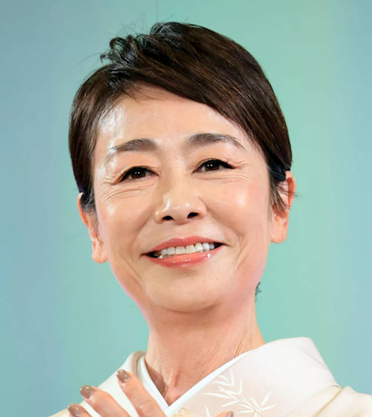 安藤優子氏「目がかわいいことが分かった」かつて“ご機嫌”で降板？因縁のタレントと和解