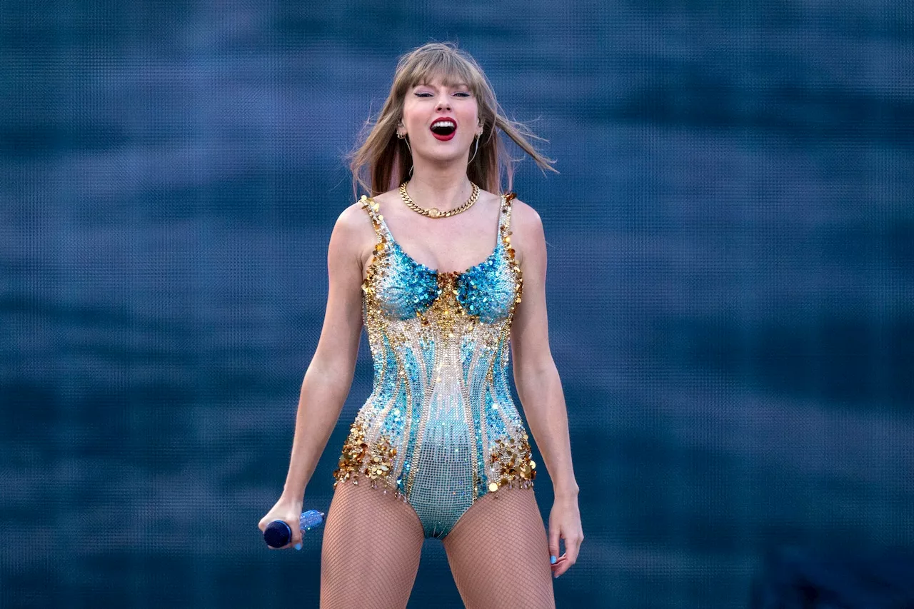 How to get the cheapest tickets to Taylor Swift’s last ‘Eras Tour’ shows in December