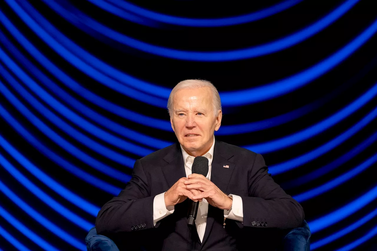 Latest swing state polls: ‘Alarm bells’ for Biden with critical voters in Trump rematch