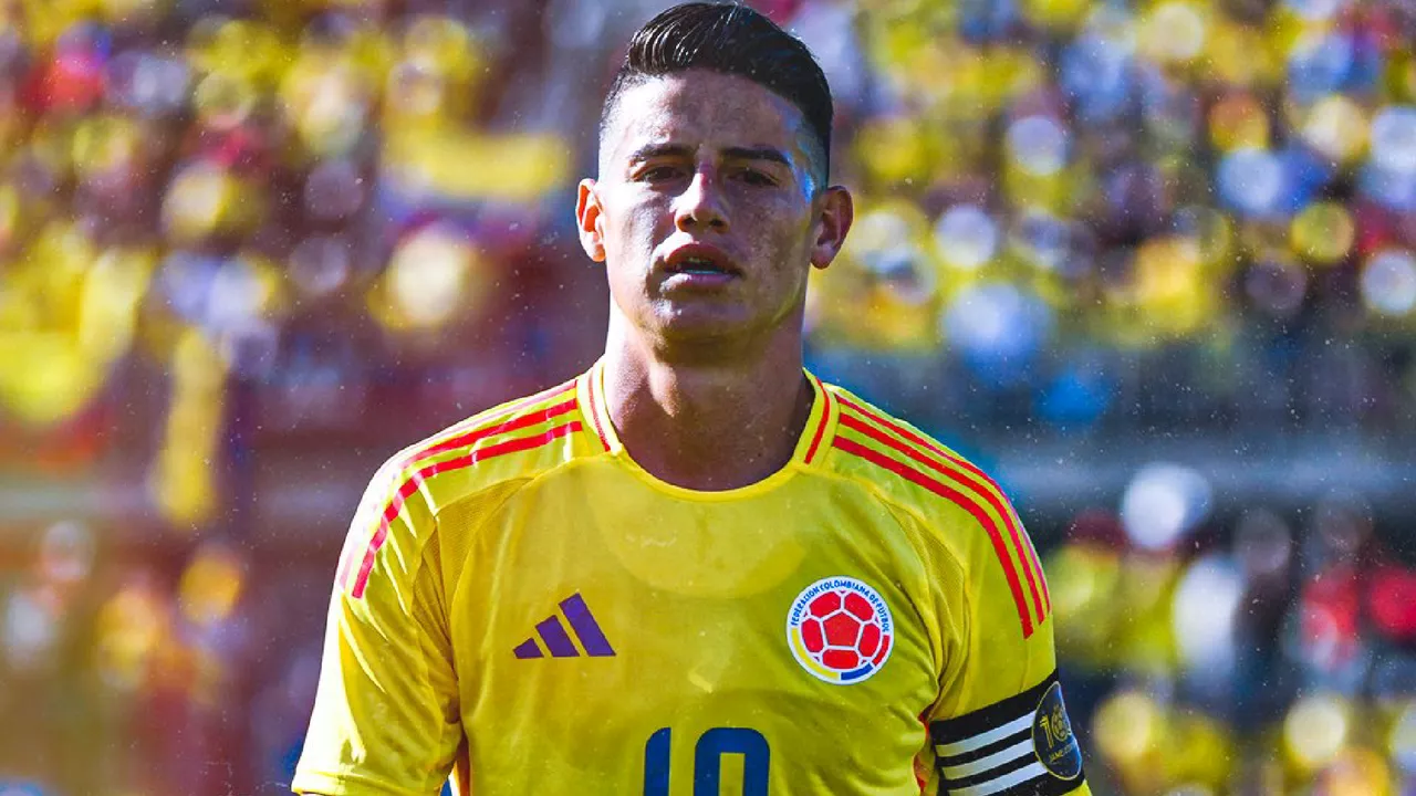 La Selección Colombia, de Néstor Lorenzo, alcanzó impresionante récord: ¡Admiración!