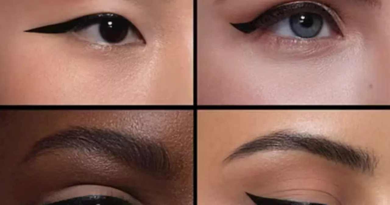 Shoppers swear by 'no-smudge' £13 eyeliner that 'does not budge'