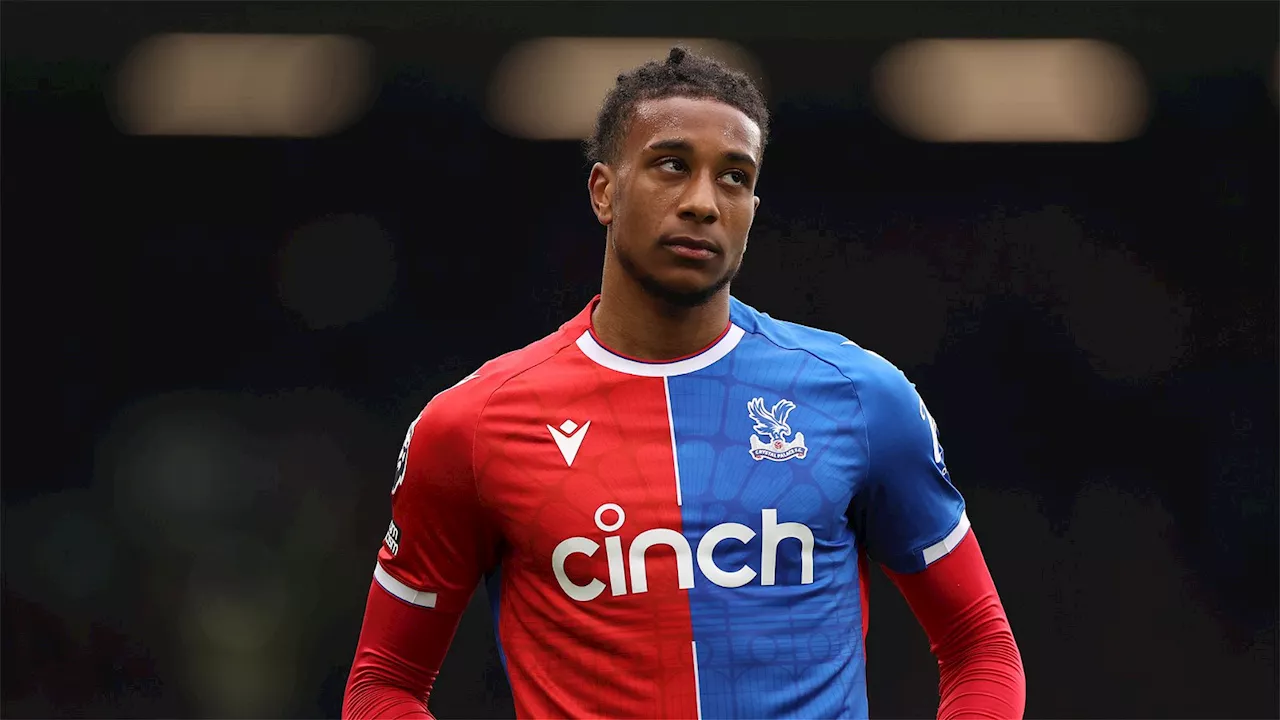 Newcastle United contact Crystal Palace for Michael Olise