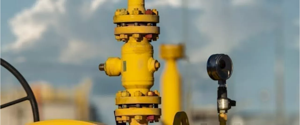 EU Secures Increased Azerbaijani Gas Supply to Reduce Dependence on Russia