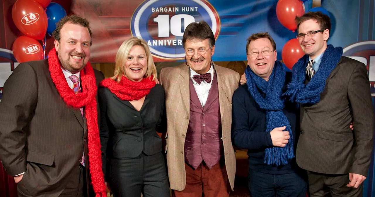 Bargain Hunt fans slam 'stupid' show as they're left fuming over 'rule break'