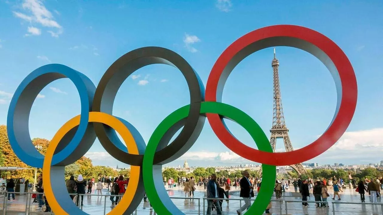 JO 2024. Vingt-cinq sportifs russes et bélarusses autorisés à participer sous bannière neutre