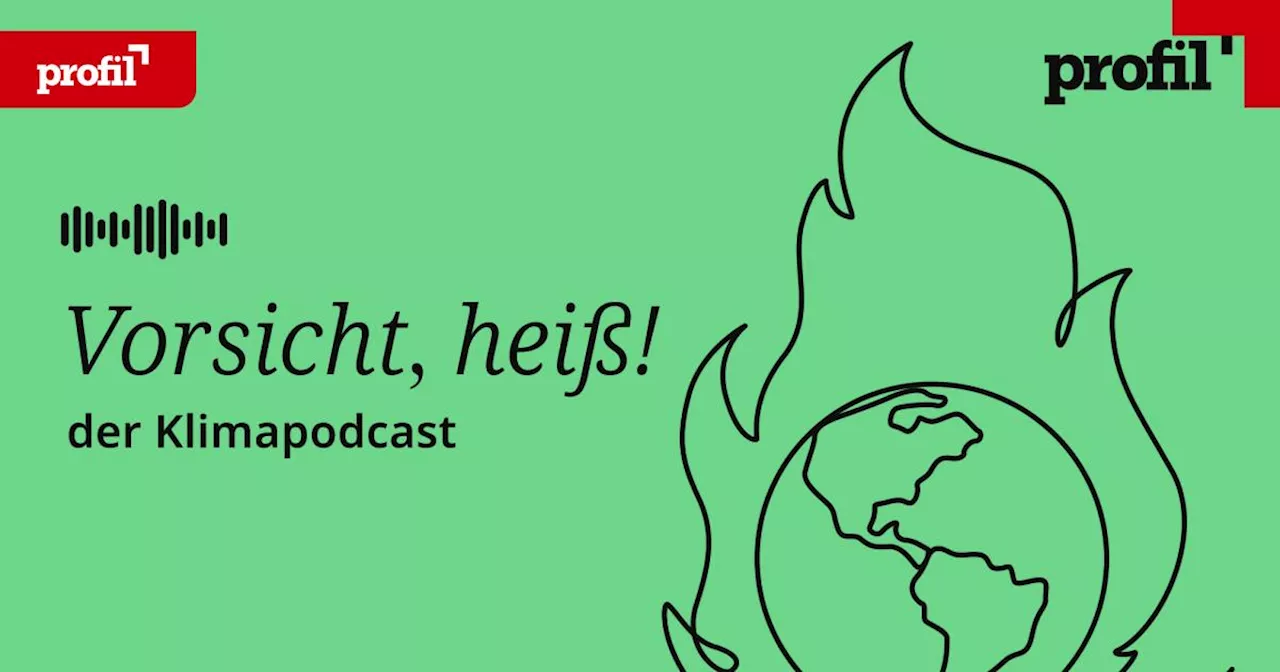 Hochwasser: Wie wir uns vor der steigenden Gefahr schützen können