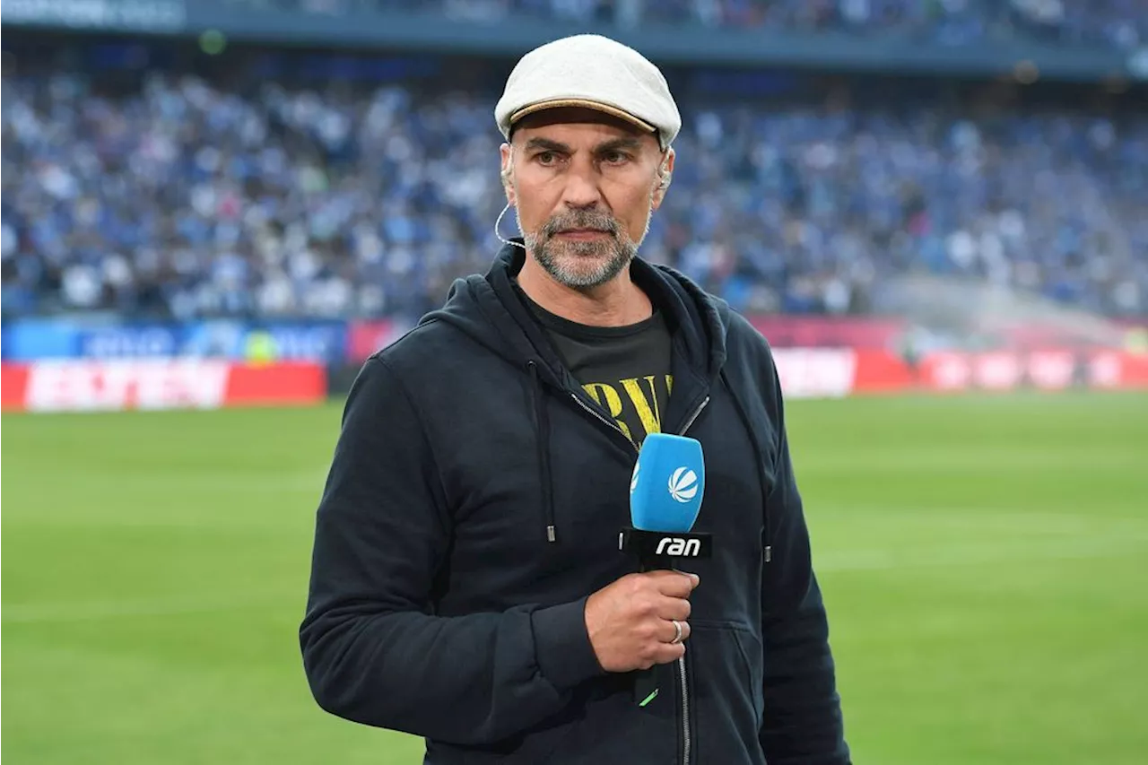 Markus Babbel im Interview über DFB-Team: 'Die anderen Nationen sind ja nicht dumm'