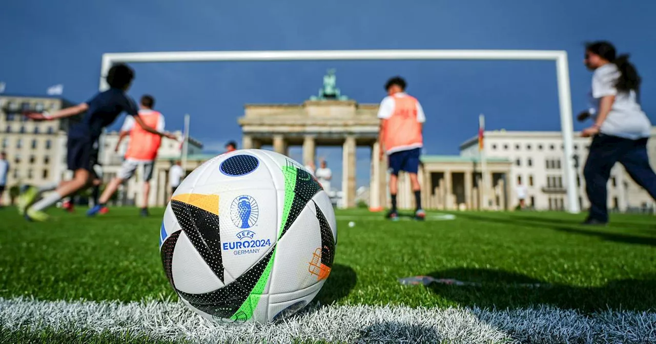 Umfrage zur Fußball-EM: Nur Minderheit schützt sich genug vor UV-Strahlung