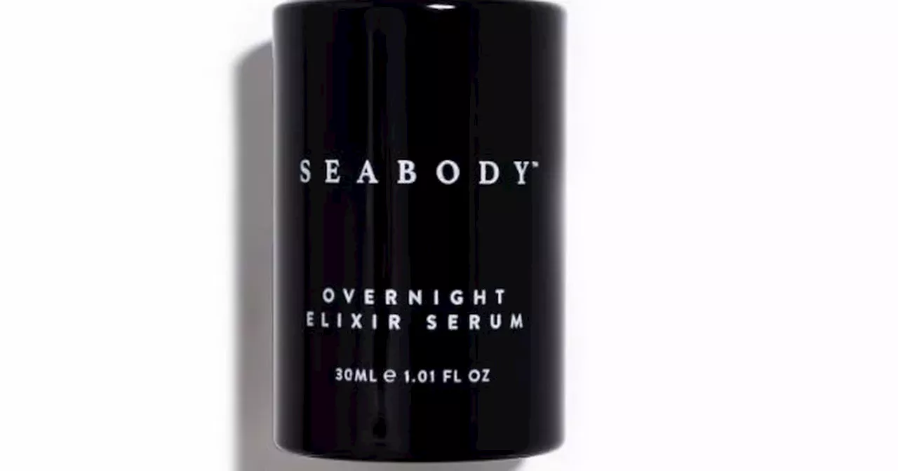 I tried this brilliant night cream - my fine lines are disappearing and my skin is smoother