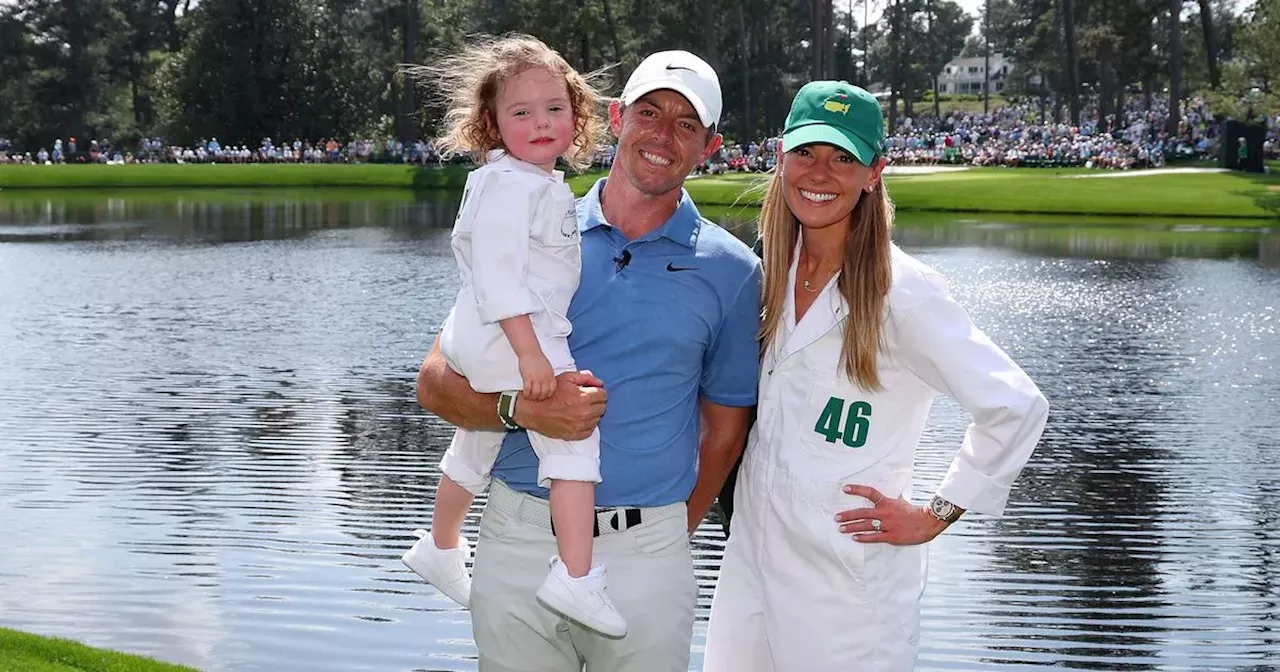 Rory McIlroy and wife Erica’s secret meetings that saved their 7-year marriage