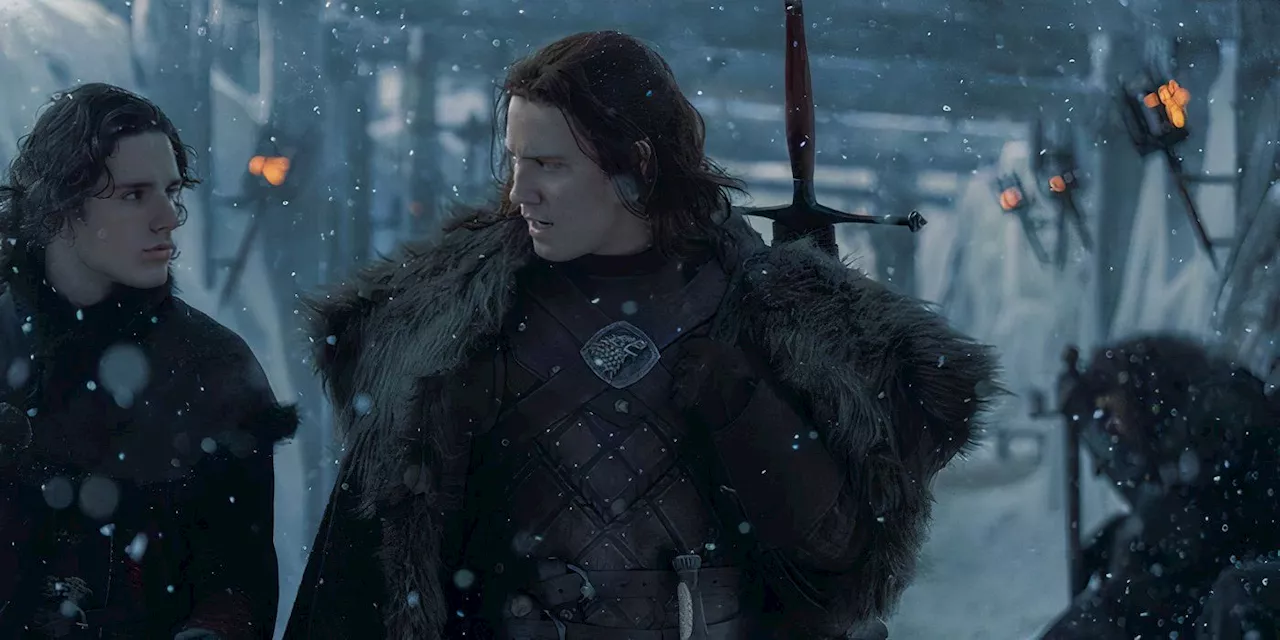 Cregan Stark Explained: House Of The Dragon's Lord Of Winterfell Story & Connection To GOT's Ned