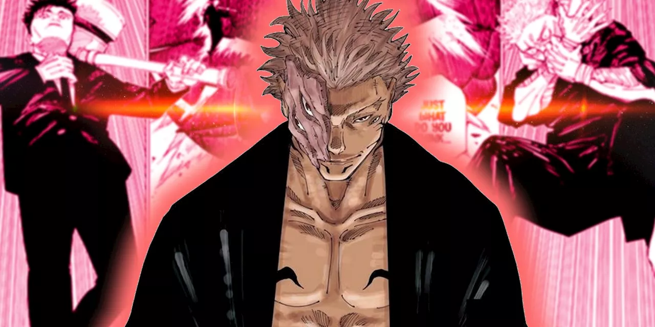 Jujutsu Kaisen's True Final Battle Was Foreshadowed Years Ago