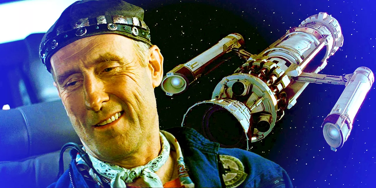 Star Trek Reveals Origin of a Vital Federation First Contact Device