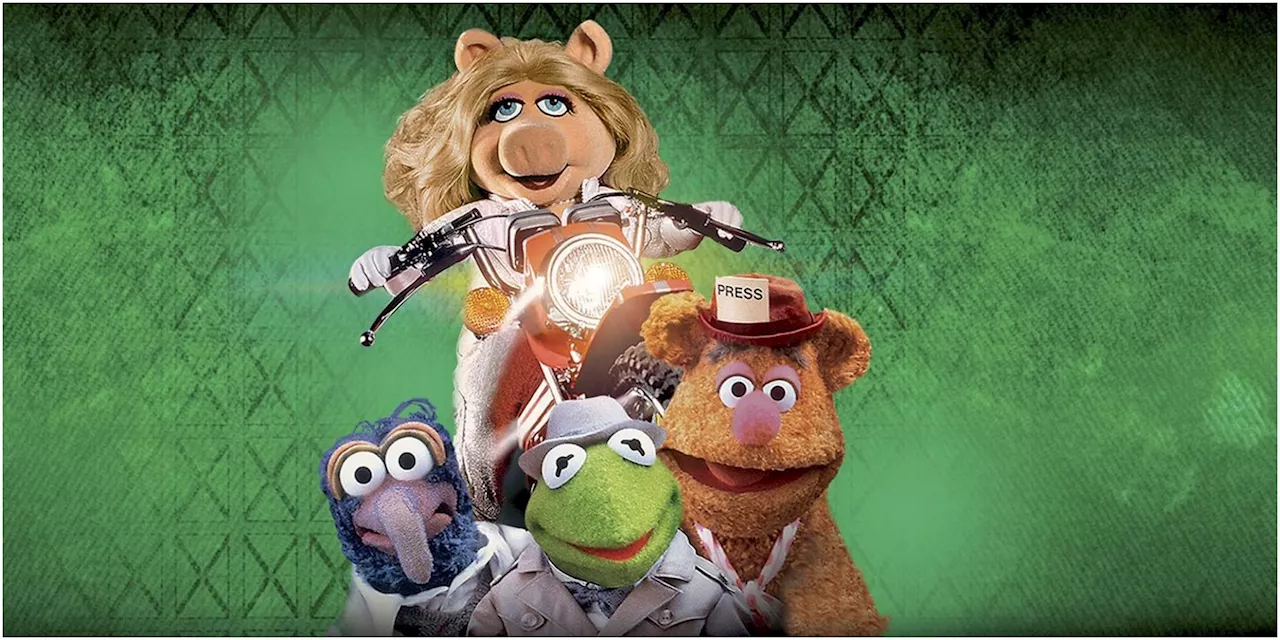 “Such A Flex”: 1981 Muppets Movie Gets Glowing Review From VFX Artists