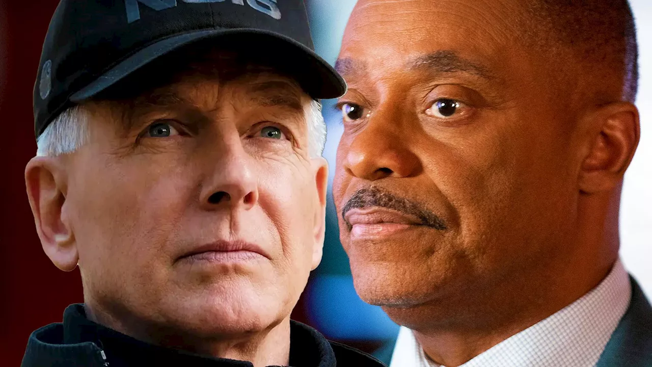 The Leroy Jethro Gibbs & Director Leon Vance Actors Go Way Back (Yes, Further Than NCIS)