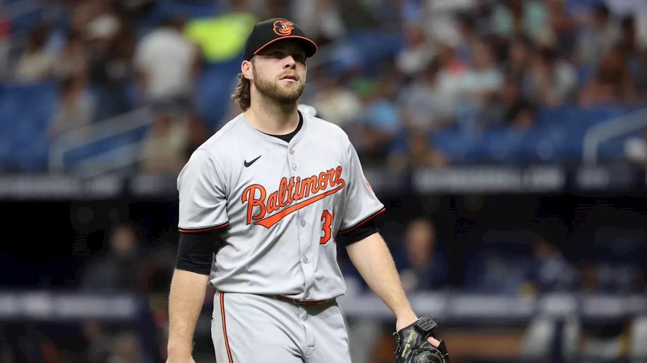 Best MLB Prop Bets Today (Fade Corbin Burnes, Brady Singer in Sunday's Action)