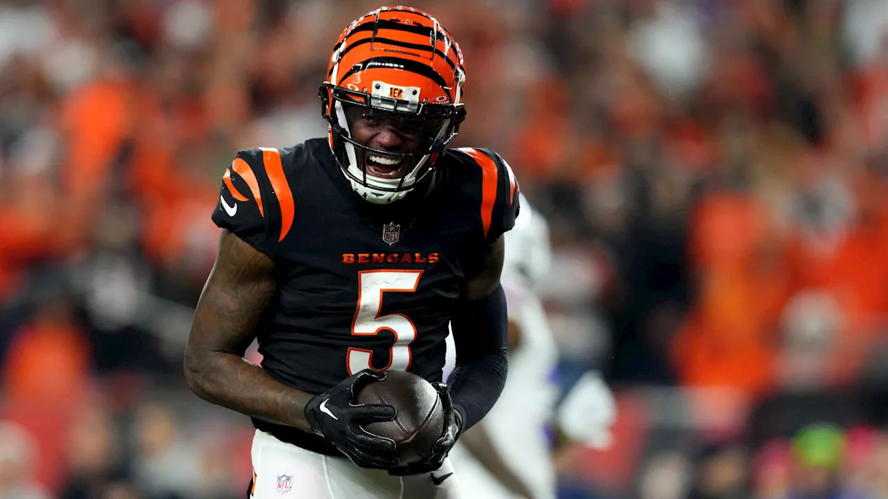 Former Clemson Superstar Reportedly Ending Hold Out With Bengals