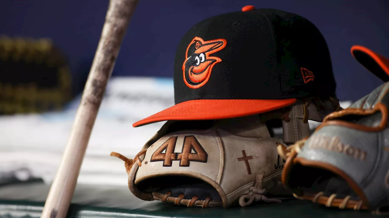 MLB Insider Says Baltimore Orioles Could Trade Their Superstar Prospect