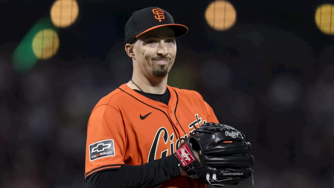 MLB Writer Blasts San Francisco Giants For Going From 'Winners' To 'Losers'