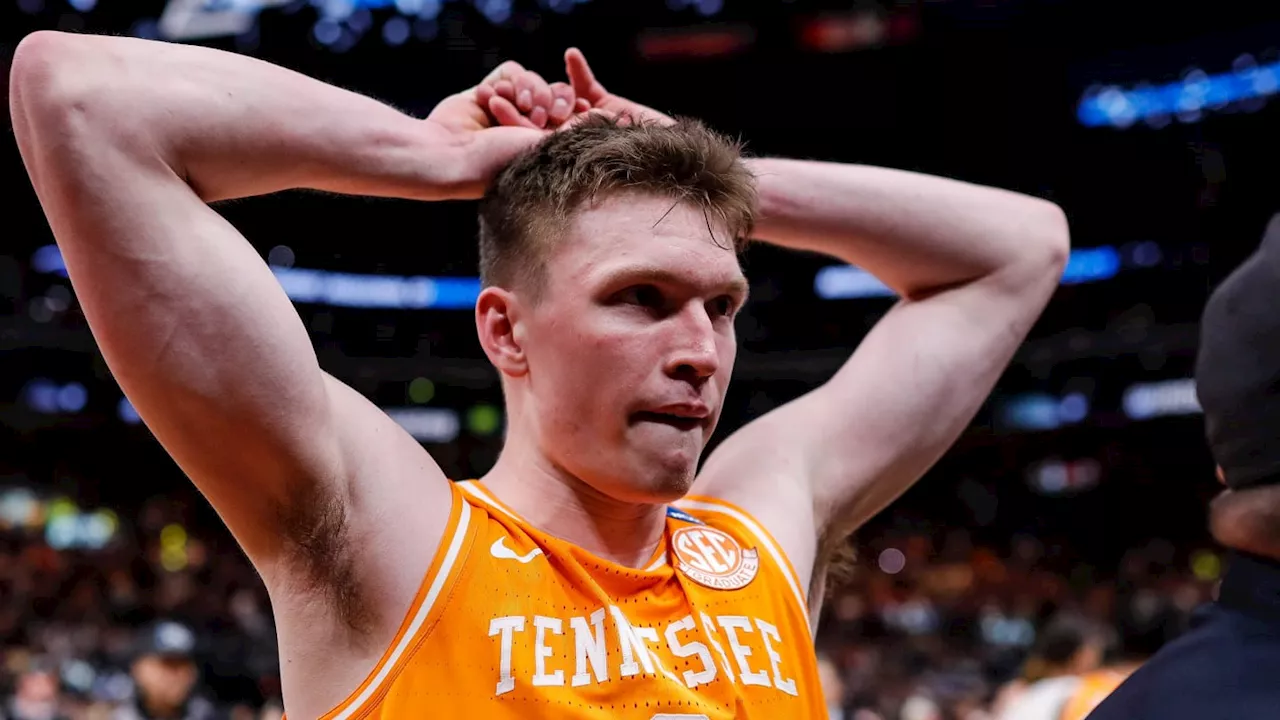 NBA Mock Trade: Pistons and Grizzlies Swap for Dalton Knecht, Donovan Clingan