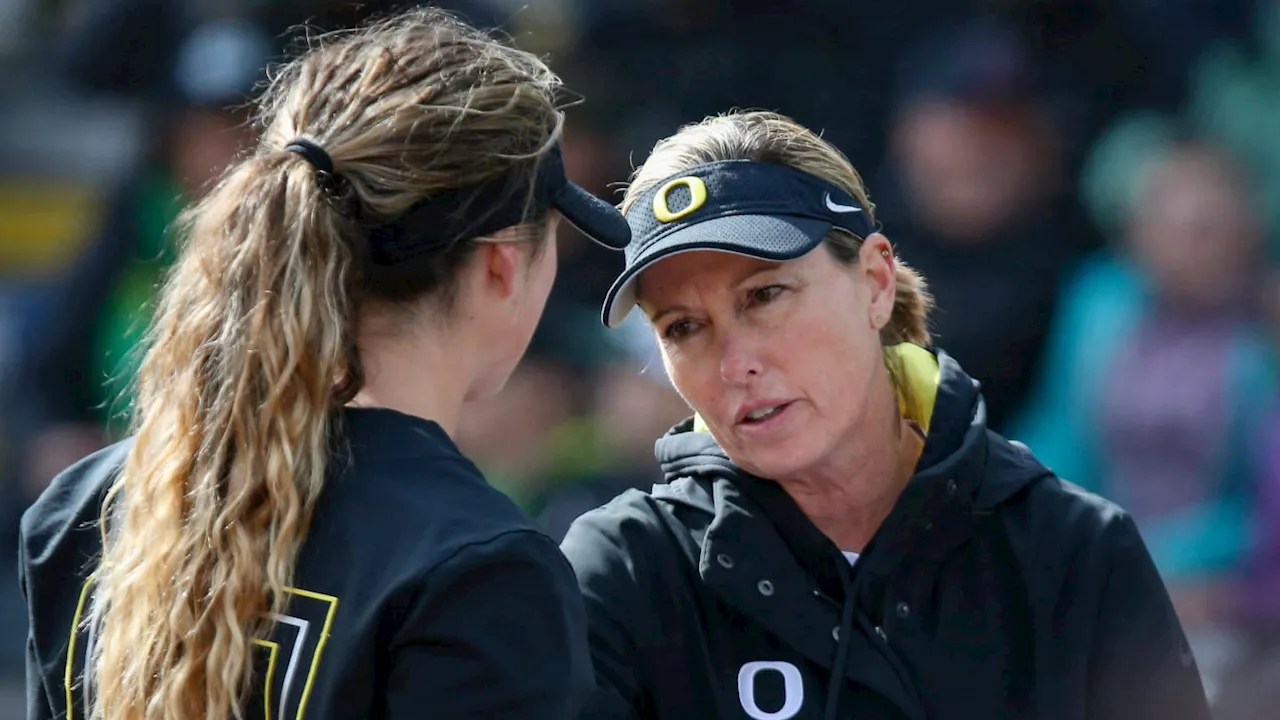 Oregon Ducks Softball Lands 'Excited' Transfer Pitcher