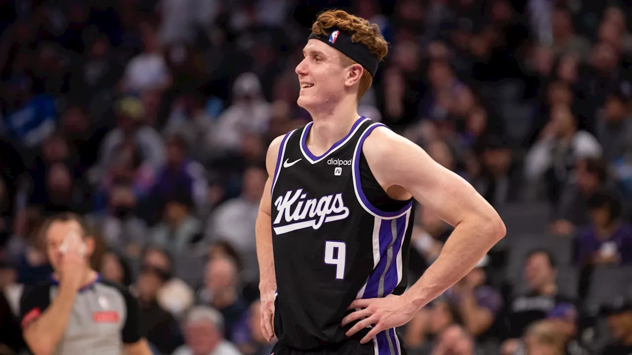 Report: Huerter and Barnes Expected To Be Shopped