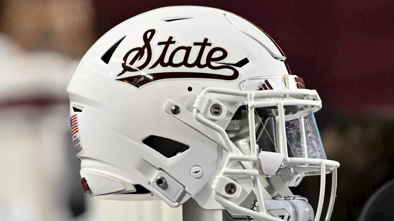 Report: Mississippi State Football Lands a Pair of Secondary Commits