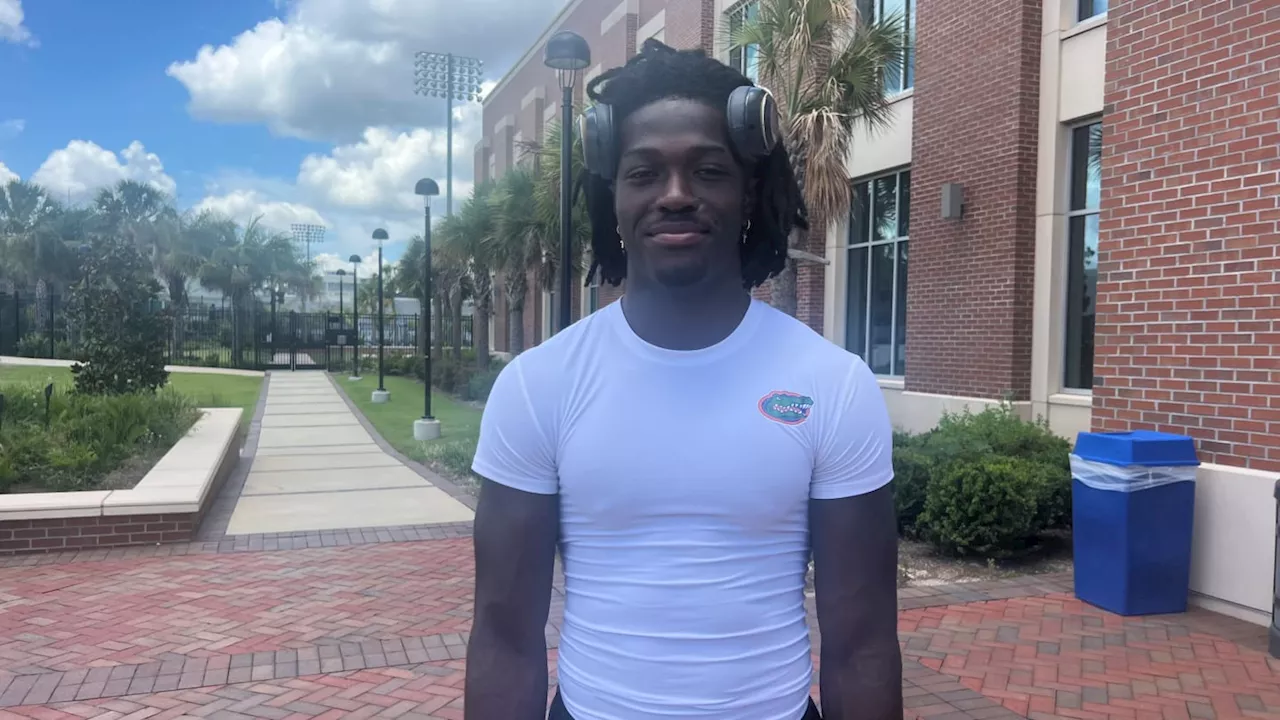 Top 100 Safety Recruit Ranks Gators Ahead of SEC East Rival