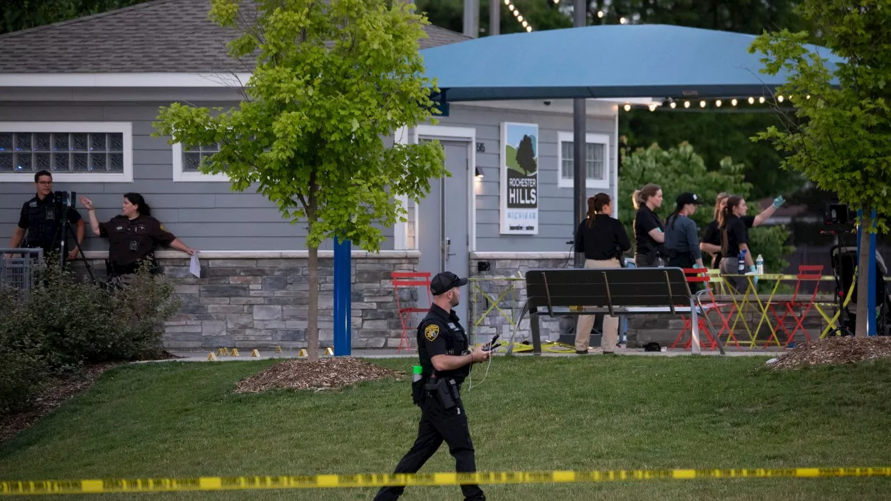 US mass shooting leaves at least nine wounded, child in critical condition