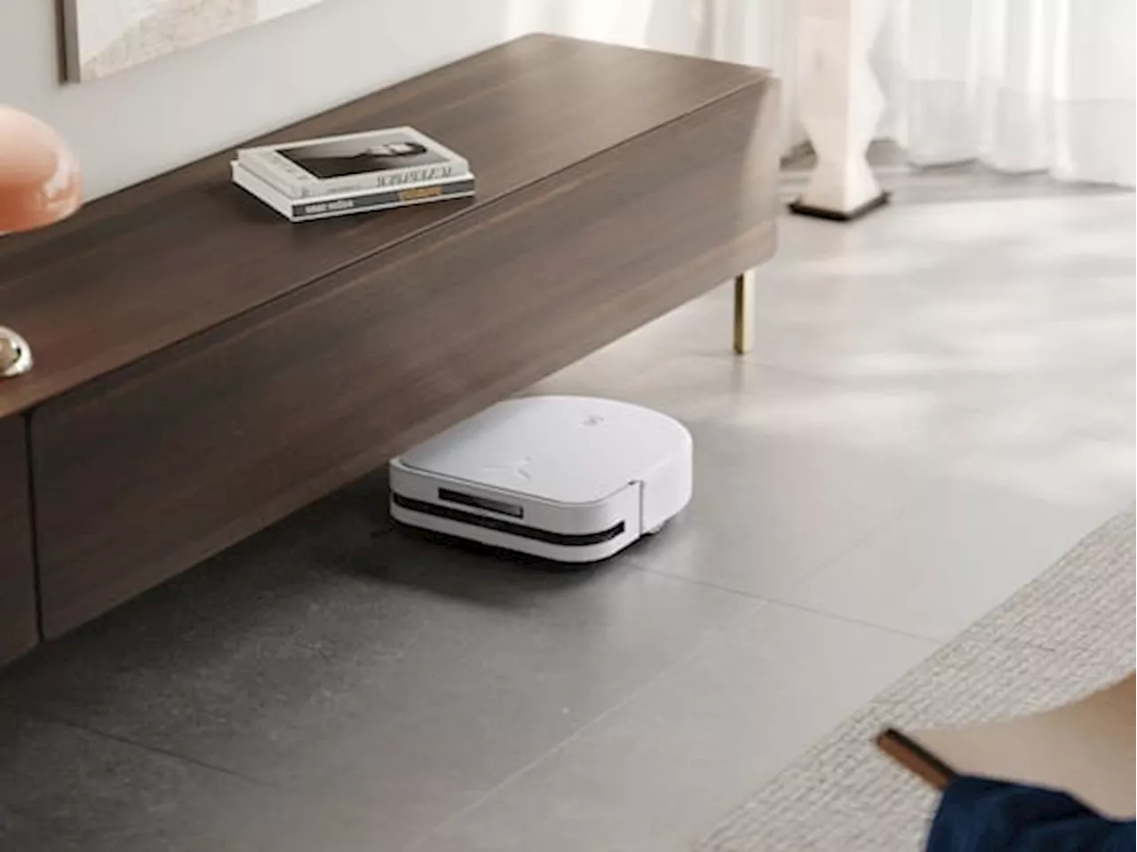 Deebot X5 Omni, il nuovo robot Ecovacs top di gamma per le pulizie