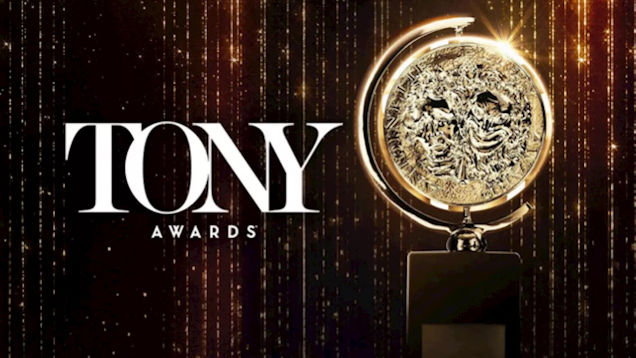 How to watch the 2024 Tony Awards tonight Live Free Anywhere