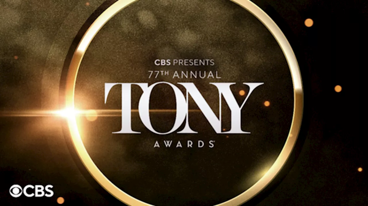 WATCH — 77th Tony Awards 2024 Live Streams Free