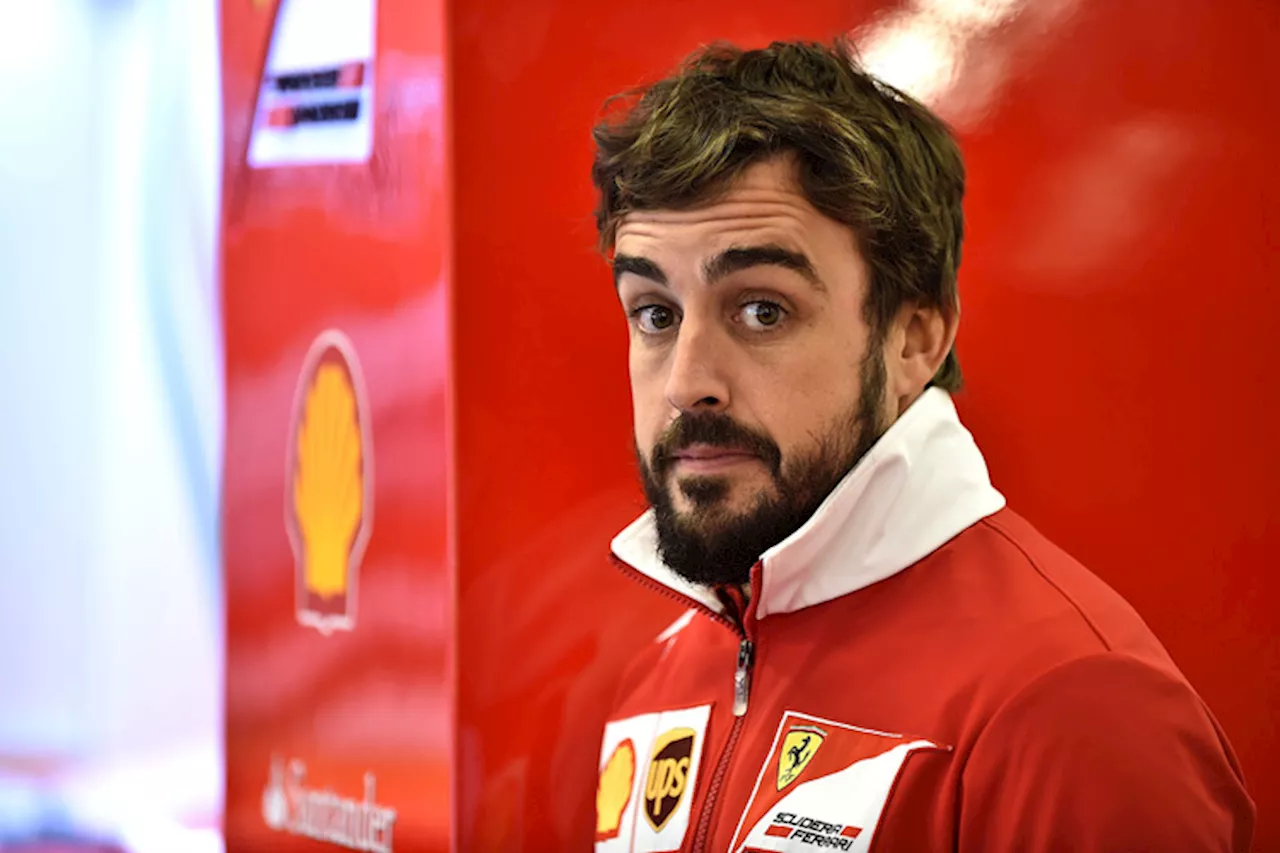 Fernando Alonso: Marussia für 1 $, Lotus-Kooperation