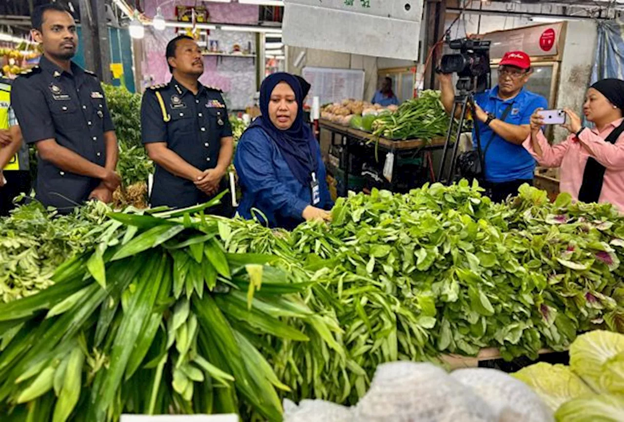 Ministry issues 22 notices to transportation companies in Johor on floating of diesel prices