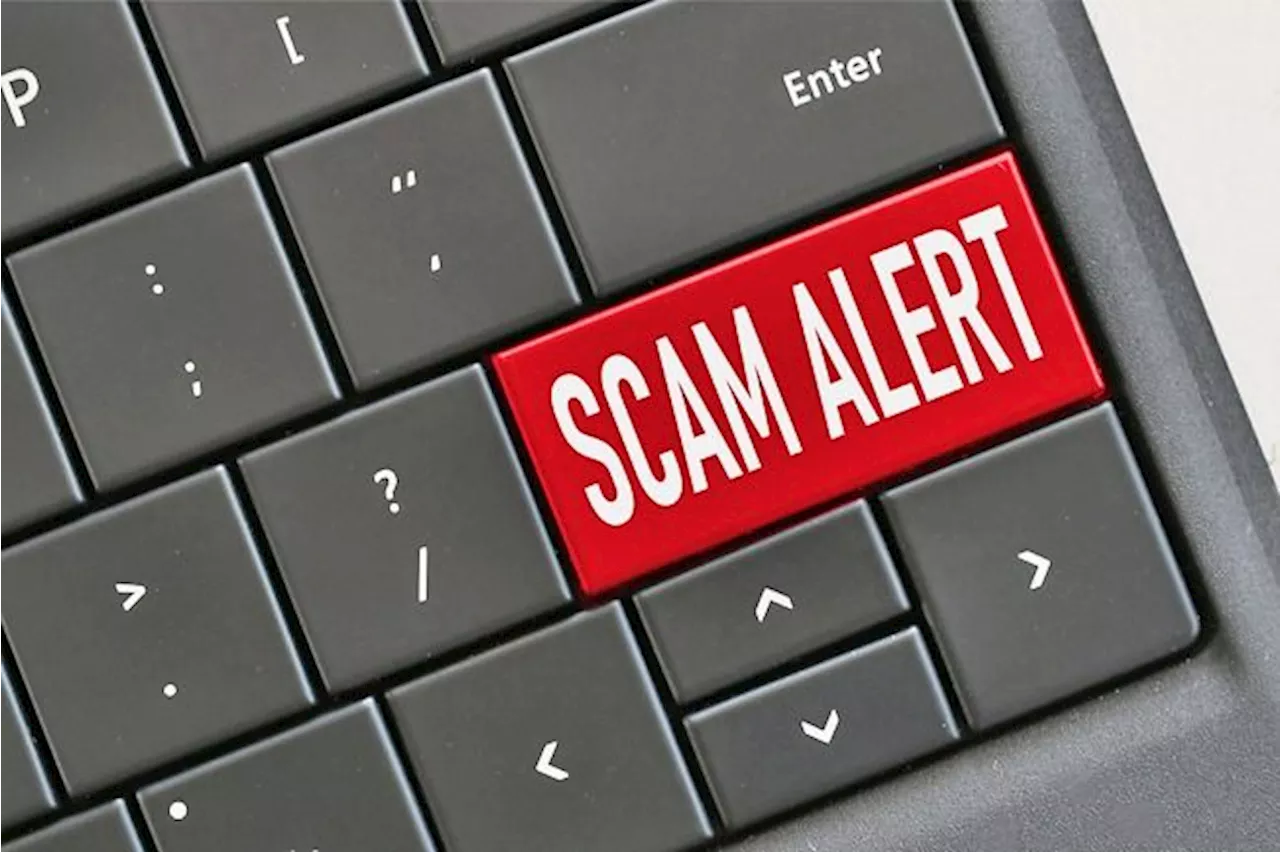 Plans to fortify anti-scam centre