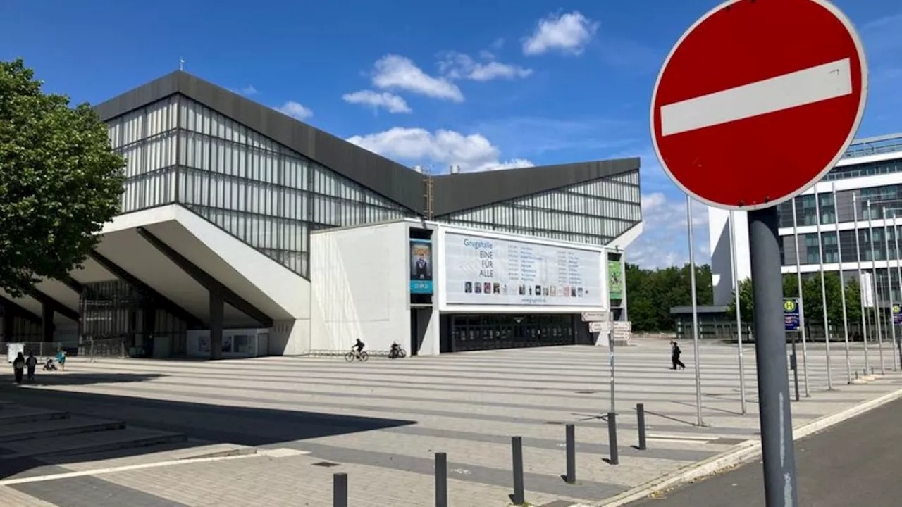 Nach Gerichtsurteil: Stadt Essen gibt ihren Widerstand gegen AfD-Parteitag auf