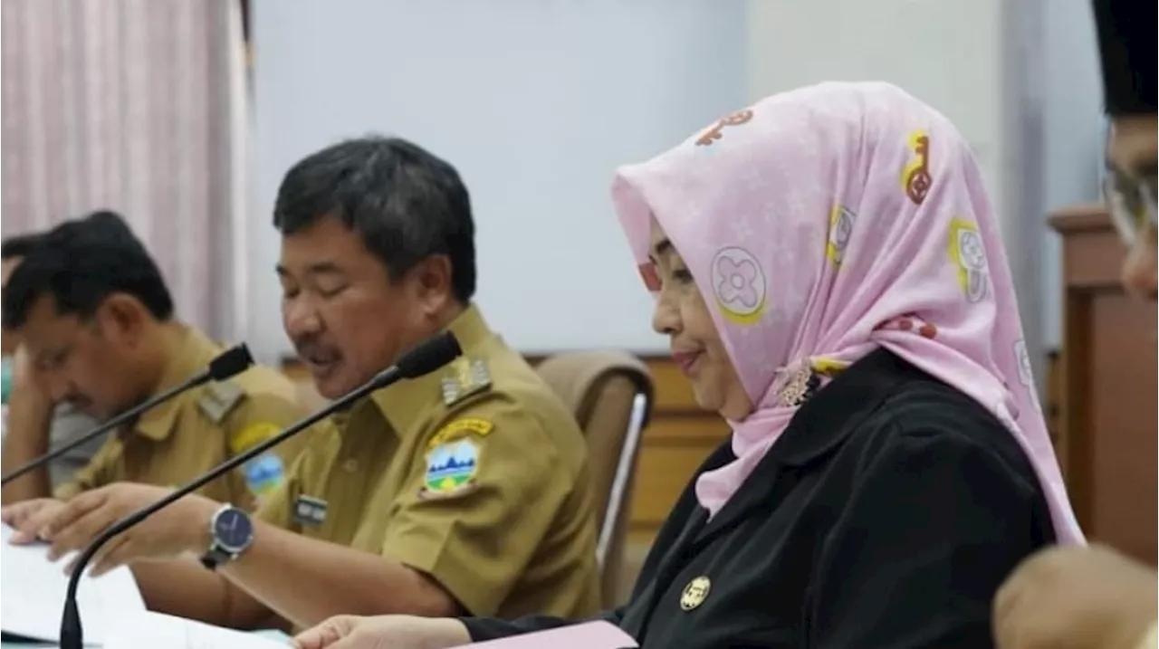 Beda Nasib! Harta Euis Ida Wartiah Terus Bertambah, Legislator yang Ngenyek Guru Honorer