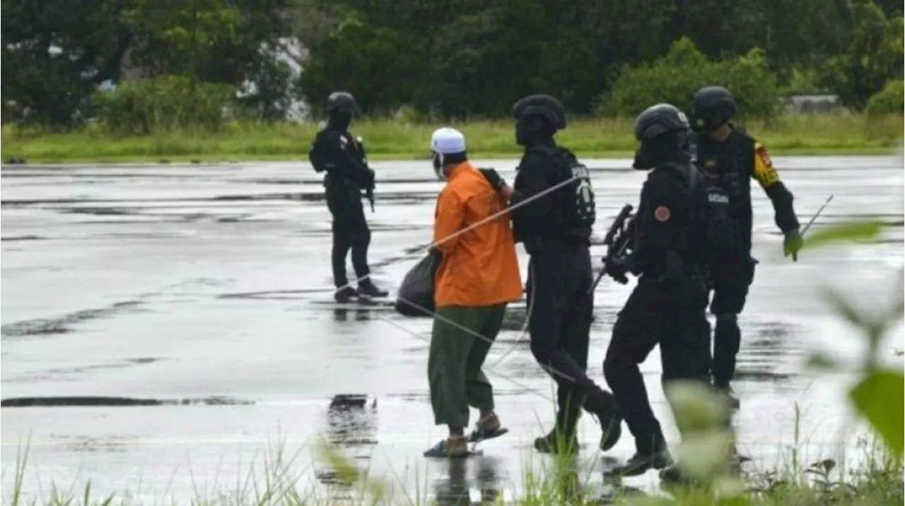 Cerita Pak RW yang Terkaget-kaget Densus Tangkap Tukang Bubur Sumsum di Karawang