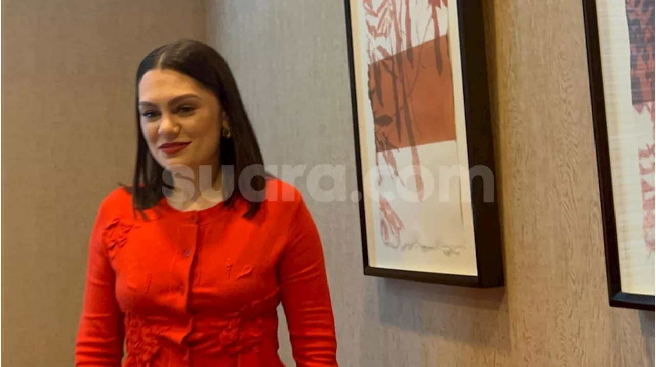 Jessie J Batalkan Perform di Konser David Foster Secara Pihak, Thariq Halilintar Ragu Lamar Aaliyah Massaid